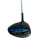 Krank Golf Formula 7X 9° Driver Fujikura S Flex Shaft Crossline Grip