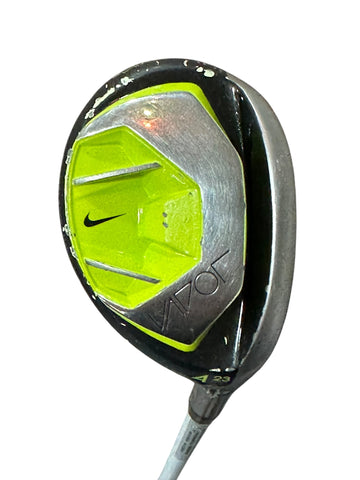 Nike Vapor Speed 23° 4 Hybrid Fubuki 70g S Flex Shaft Nike Tour Wrap Grip