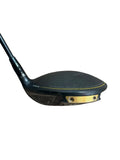 Callaway Rogue ST Max 10.5° Driver Cypher Forty 5.0 Regular Flex Shaft Tacki Mac Grip