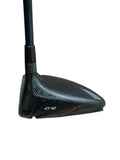 Cleveland Launcher HB Turbo 9° Driver Miyazaki 5 R Flex Shaft Crossline Grip