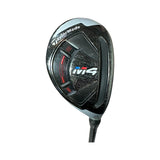 TaylorMade M4 19° 3 Hybrid Tensei CK Series R Flex Shaft GP CP2 Wrap Grip