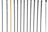 Cobra Cleveland TaylorMade MRH Golf Club Set +1" Stiff Flex SET-061825T08