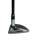 TaylorMade Burner 15° 3 Wood REAX 50g Regular Flex Shaft GP CP2 Pro Grip