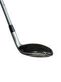 Ping G5 25° 5 Hybrid TFC100H Senior Flex Shaft Ping Grip