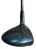 Titleist 917F2 16.5° 3 Wood Diamana 70g Stiff Flex Shaft Winn Dri•Tac Grip