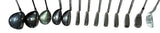 Adams Wilson Men's Right Hand Complete Golf Club Set R Flex SET-112425T01