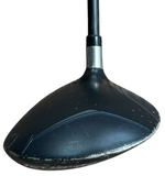 TaylorMade LH Jet Speed 15° 3 Wood Matrix Velox 69g S Flex Shaft Tour Velvet Grip