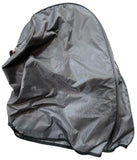 Sun Mountain C130 Cart Bag 14-Way Divider 9 Pockets Strap Handle Rain Hood
