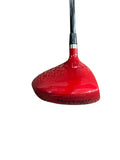 Krank Red Hot Chili Pepper 16° 3 Wood Horizon 68g Sr Flex Shaft Tour Wrap Grip