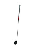TaylorMade R7 Quad 10.5° Driver REAX M.A.S.2 S Flex Shaft Crossline Grip