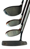 Cobra TaylorMade Ping MRH Golf Club Set -1/2" Stiff Flex SET-032425T04