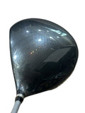 Ping K15 SF Tech 9.5° Driver Pro Launch 65g R Flex Shaft GP MCC +4 Grip