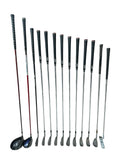 Titleist Maxfli MRH Complete Golf Club Set Stiff Flex SET-100226T01