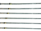 Callaway X/22-X20 Iron Set 5-PW +1/2" DG S300 S Flex Shafts Callaway Grips