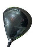 TaylorMade RBZ Speedlite 10.5° Driver RBZ 55g R Flex Shaft TaylorMade Grip