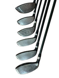 Ping Top Flite Knight MRH Complete Golf Club Set R Flex SET-093026T10