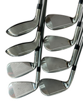 TaylorMade RBZ MRH Golf Club Set Sr Flex SET-071326T06 MINT CONDITION