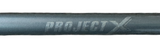 Project X Denali 60g 6.0 Stiff Flex 44.5" Driver Shaft Ping G430 Adaptor Tip
