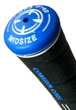 Project X Denali 60g 6.0 Stiff Flex 44.5" Driver Shaft Stealth Adaptor Tip NEW