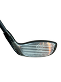 Callaway LH Paradym Ai Smoke 21° 4 Hybrid Cypher Seventy 6.0 S Flex Shaft