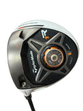 TaylorMade LH R1 8-12° Driver RIP Phenom 65g X Flex Shaft TaylorMade Grip