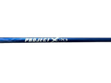Titleist 910D2 8.5° Driver Project X 7C3 73g 6.0 S Flex Shaft GP M580 Grip