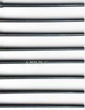 Callaway Big Bertha Irons 4-10, PW RCH75 Regular Flex Shafts Callaway Grips