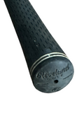 Cleveland LH CG14 Zip Grooves 56° SW Traction Wedge Flex Shaft