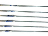 Titleist AP2 Forged Iron Set 5-PW Project X 5.5 R Flex Shaft GP Tour Wrap Grip