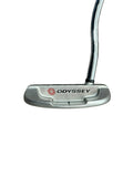 Odyssey LH White Hot #5 35" Putter White Hot Shaft SS Pistol 2.0 Grip