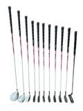 Ultimate Plus WRH Complete Golf Club Set Ladies Flex SET-082526T05