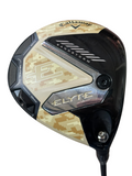 Callaway Elyte 10.5° Driver Tensei AV Limited 65g S Flex Shaft GP MCC Grip