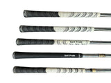 Cleveland CG Red MCT Iron Set 6-PW DG S300 S Flex Shafts GP MCC Grips
