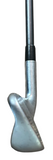 Ping G400 Black Dot 7 Iron TFC80 Senior Flex Shaft Golf Pride MCC Grip