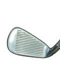 TaylorMade M6 7 Iron Fujikura Atmos 5 Regular Flex Shaft WINN Dri•Tac Grip