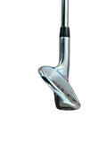 Cobra F•Max G-(GAP) Wedge True Temper SL R Flex Shaft Lamkin REL Grip