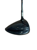 TaylorMade Burner HT 10.5° Driver REAX 49g Sr Flex Shaft GP CP2 Pro Grip