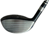 Nike Ignite T60 15° 3 Wood Ignite Speed Step R Flex Shaft Nike Ignite Grip