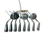 Cleveland Cobra Palm Springs MRH Golf Club Set Mixed Flex SET-091026T11