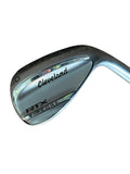 Cleveland RTX Zip Core 60•10MID LW DG Wedge Flex Shaft GP Tour Velvet Grip