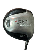 TaylorMade R580 10.5° Driver M.A.S. 60g Regular Flex Shaft TaylorMade Grip