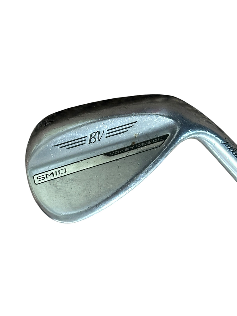 Titleist SM10 54•10 54•10 SW DG 105 Wedge Flex Shaft Titleist 360 Grip