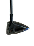 Tour Edge Hot Launch C521 10.5° Driver Rogue 60g R Flex Shaft Tour Velvet Grip
