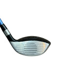 Ping LH G5 L 18° 3 Wood ULT50F Ladies Flex Shaft Tacki Mac Grip