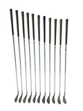 Arnold Palmer The Axiom: Iron Set 1-SW DG S Flex Shafts Avon Grips
