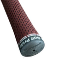 TaylorMade MG Hi-Toe 60° LW KBS Hi Rev 2.0 Wedge Flex Shaft Tour Velvet Grip