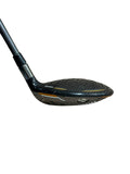 Callaway Mavrik 21° 7 Wood Riptide 5.5 60g R Flex Shaft GP CP2 Wrap Grip