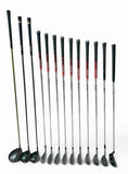 MacGregor MRH Complete Golf Club Set +1/2" R Flex SET-052926T04