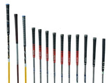 Ping Men's Right Hand Complete Golf Club Set Stiff Flex SET-022626T01