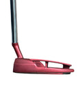 Odyssey O Works Red Marxman 33.5" Putter Odyssey Steel Shaft Parelder Grip